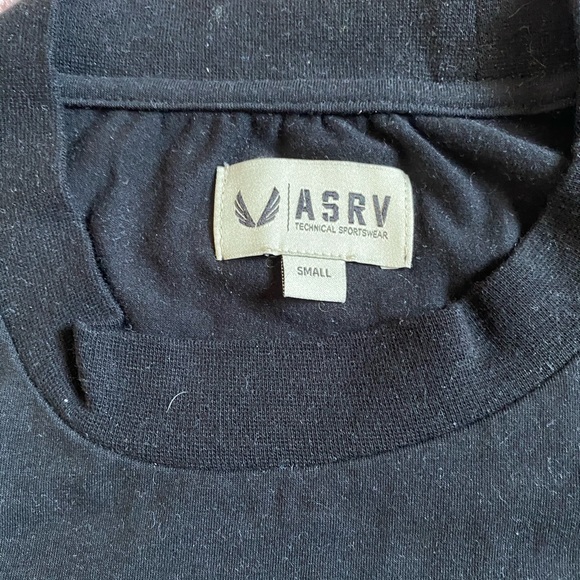 ASRV Aesthetic Revolution Men’s Muscle Tank - Picture 3 of 3